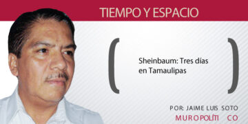 PYMES Tamaulipas: columna del Gob. AVA