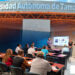 Estudiante de la UAT diseña dispositivo para reducir el consumo eléctrico en edificios