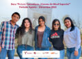 Invita la UAT a sus estudiantes a tramitar la Beca Futuro Tamaulipas Jóvenes de Nivel Superior