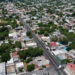 Carmen Lilia transforma importante vialidad al oriente de NLD