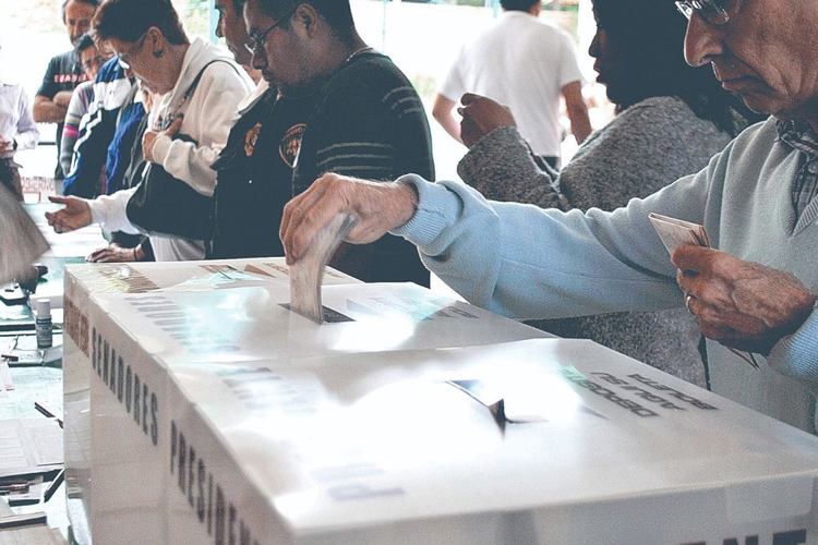 En riesgo 174 mil tamaulipecos de no votar en 2027