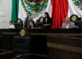 Continúa Patty Chío la tarea de transformar las escuelas