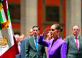 “Sólo con honestidad se dan los cambios”: Sheinbaum