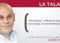 Los derechos no se conceden: se defienden