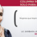 Mujeres que inspiran en Tam