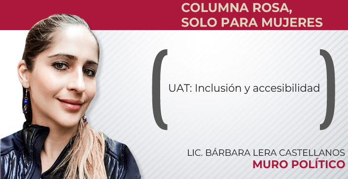 UAT: Inclusión y accesibilidad