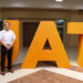 Otorgan Premio Estatal de Innovación al Dr. Edgardo Jonathan Suárez, destacado investigador de la UAT