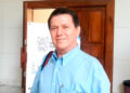 Elíseo Castillo asume delegación federal de Gobernación
