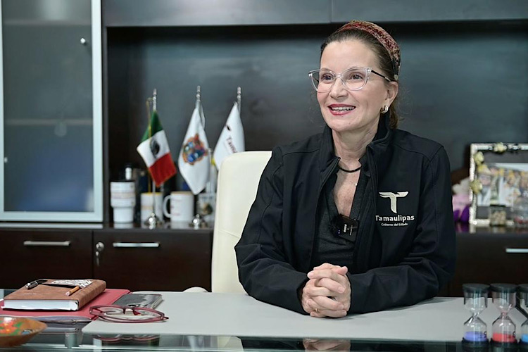 Impulsa tu negocio y participa en la Feria Tamaulipas 2026