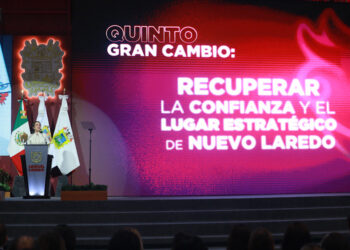 Desarrollo económico, uno de los grandes ejes del Gobierno de Carmen Lilia Canturosas