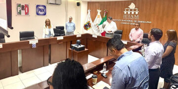 Arranca disputa electoral por 471 cargos tamaulipecos