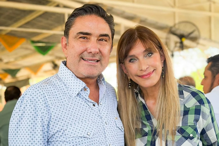 Maki acepta encuesta para disputar gubernatura tamaulipeca