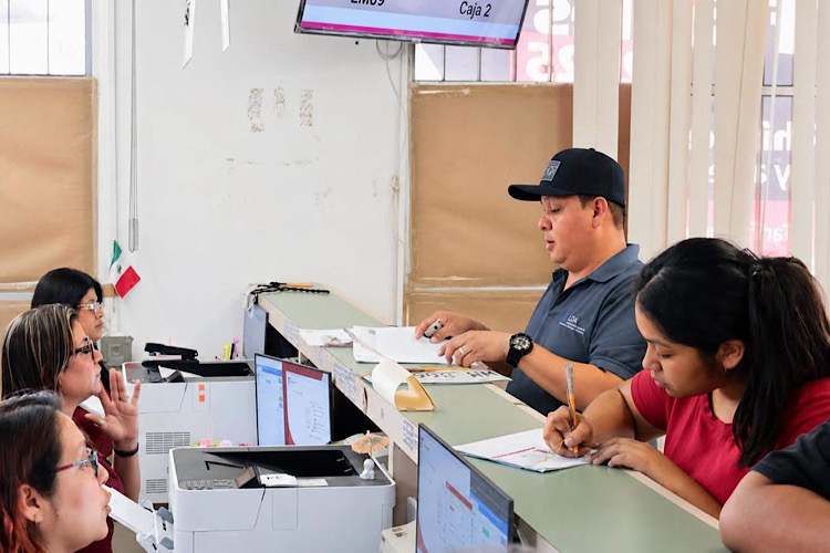 Finanzas prepara incentivos para contribuyentes cumplidos 2027