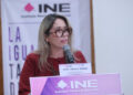 Choque de Alito con INE erosiona confianza