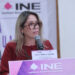 Choque de Alito con INE erosiona confianza