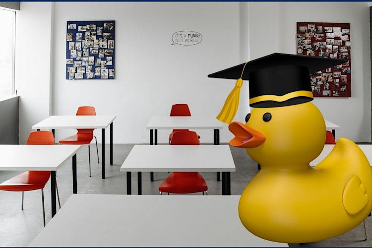 Darán 8 años de cárcel a quien tenga escuelas ‘patito’