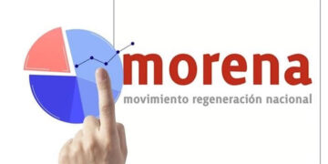 Prieto frena adelantados: respeten encuestas de Morena