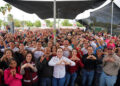Seguirá en Reynosa el selectivo estatal rumbo a la Paralimpiada Nacional 2026