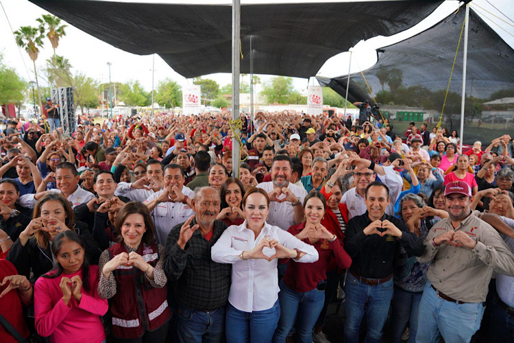 Seguirá en Reynosa el selectivo estatal rumbo a la Paralimpiada Nacional 2026