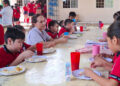 Arranca distribución de insumos para Desayunos Escolares en El Mante