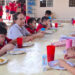 Arranca distribución de insumos para Desayunos Escolares en El Mante