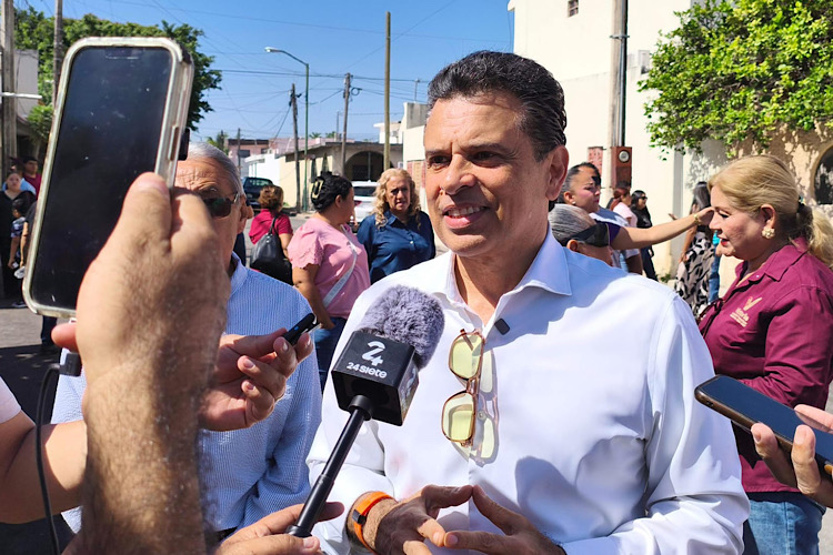 Prepara Victoria presupuesto 2027