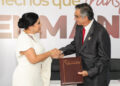 Prepara Victoria presupuesto 2027