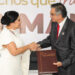 Prepara Victoria presupuesto 2027