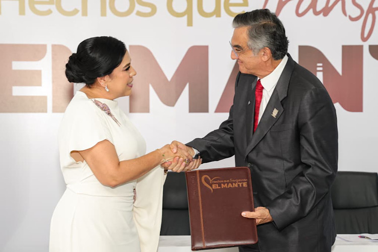 Prepara Victoria presupuesto 2027