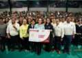 Conecta Carmen Lilia al Tec y Normal Cuauhtémoc con internet gratis
