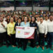 Conecta Carmen Lilia al Tec y Normal Cuauhtémoc con internet gratis