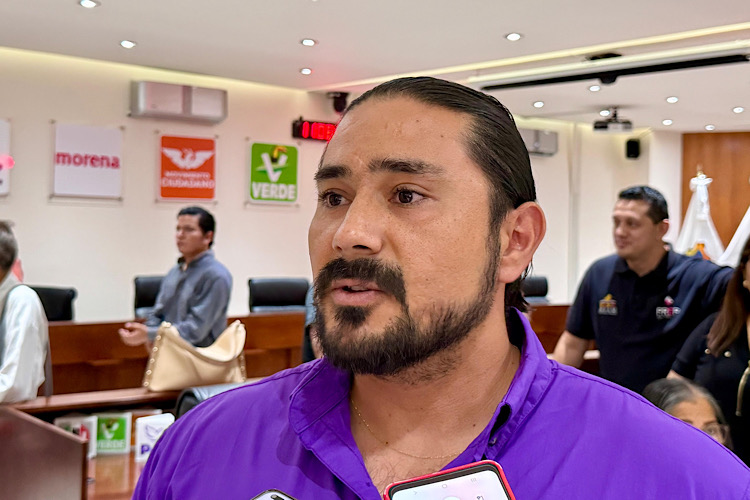 PAZ blindará candidaturas contra infiltración del crimen