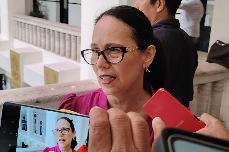 PAZ blindará candidaturas contra infiltración del crimen