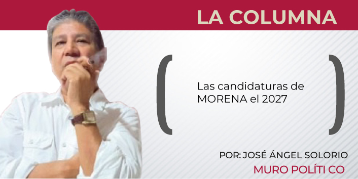 Confirmado: Se van tres del gabinete