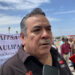 Protestas obligan a IMSS-Bienestar negociar con SINAITSA