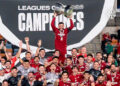 Toluca se impone 2-0 a Rayados y conquista la Leagues Cup