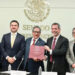 INE arranca elección bajo presión y judicialización