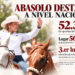Abasolo irrumpe entre alcaldías mejor evaluadas