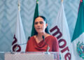 Defiende Morena validez de encuestas estatales