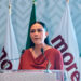 Defiende Morena validez de encuestas estatales