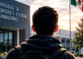 Universidad de Seguridad: vocación entre abandono y desencanto