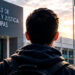 Universidad de Seguridad: vocación entre abandono y desencanto