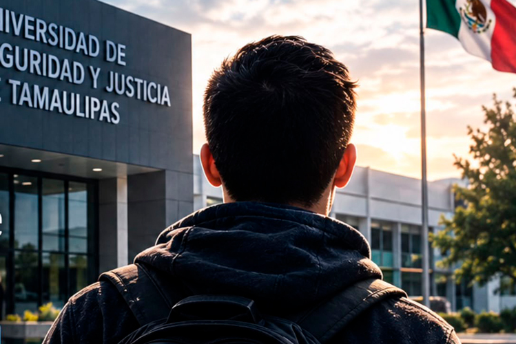 Universidad de Seguridad: vocación entre abandono y desencanto