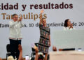 Avala Lalo Gattás Honestidad y Resultados de la Presidenta Claudia Sheinbaum