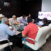 Avanza proyecto del Centro Integral de Ganadería Tamaulipas