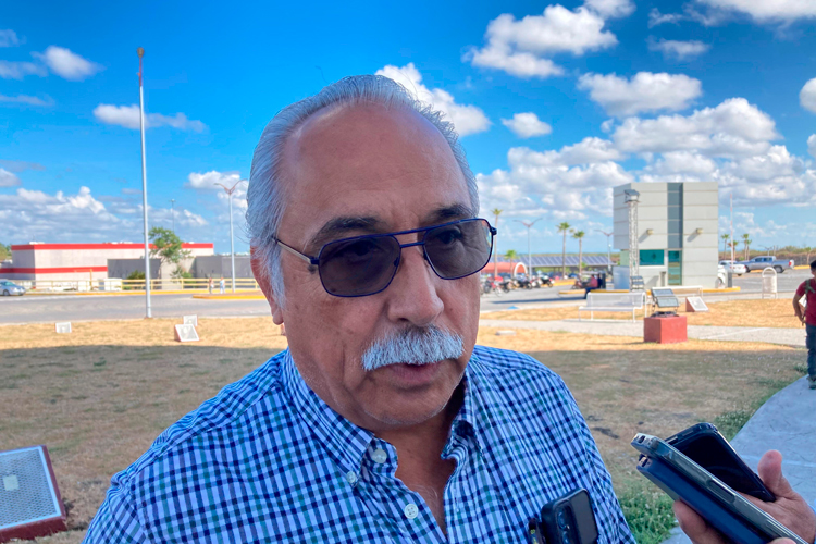 IETAM blindará elecciones contra apagones durante cómputos