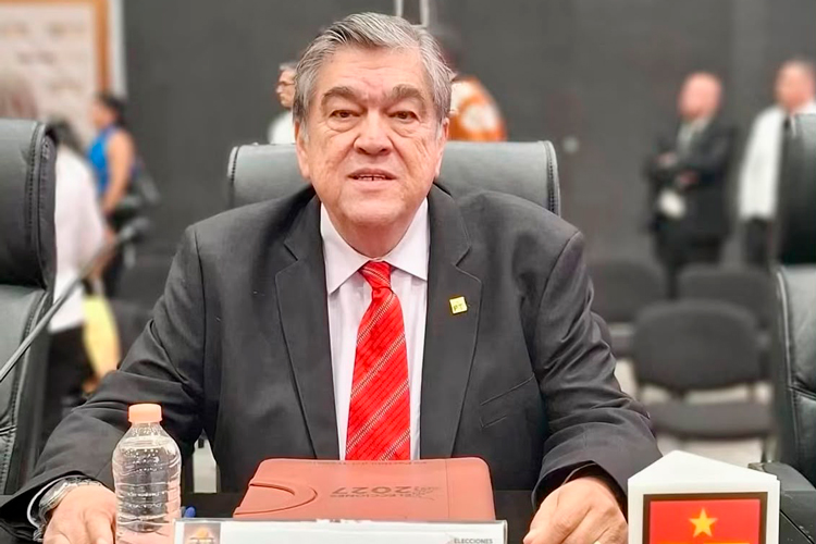 Con inversión estatal y federal de 3 mil 900 mdp, se abaten rezagos y se impulsa crecimiento de El Mante: Américo