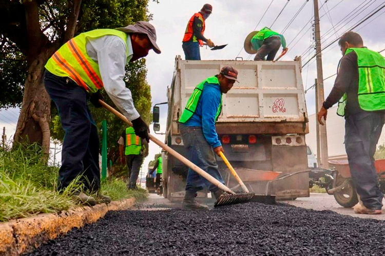 Asfalto dispara costos y aprieta obra pública