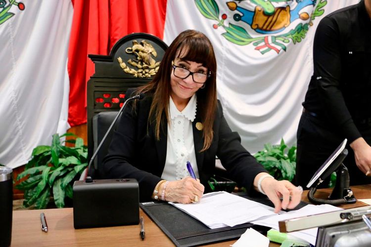 DIF Victoria continuará entrega de apoyos escolares con más de 500 kits