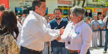 CDV niega vínculos con Carmona como dijo Gloria Molina